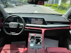 Changan CS75PLUS 2022 Second Generation 1.5T Automatic Deluxe - ფოტო 10