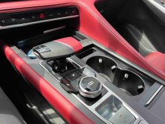 Changan CS75PLUS 2022 Second Generation 1.5T Automatic Deluxe - ფოტო 18