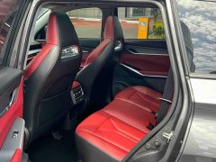 Changan CS75PLUS 2022 Second Generation 1.5T Automatic Deluxe - ფოტო 20