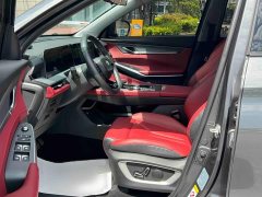 Changan CS75PLUS 2022 Second Generation 1.5T Automatic Deluxe - ფოტო 4