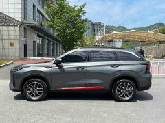 Changan CS75PLUS 2022 Second Generation 1.5T Automatic Deluxe - ფოტო 9