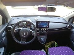 ORA Black Cat Facelift 301km Pet-Lover Edition LFP Battery - ფოტო 10