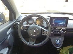 ORA Black Cat Facelift 301km Pet-Lover Edition LFP Battery - ფოტო 11