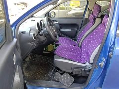 ORA Black Cat Facelift 301km Pet-Lover Edition LFP Battery - ფოტო 15