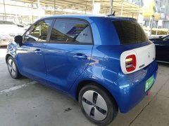 ORA Black Cat Facelift 301km Pet-Lover Edition LFP Battery - ფოტო 5