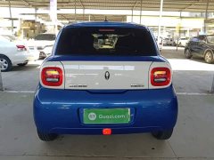 ORA Black Cat Facelift 301km Pet-Lover Edition LFP Battery - ფოტო 6