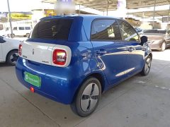 ORA Black Cat Facelift 301km Pet-Lover Edition LFP Battery - ფოტო 7