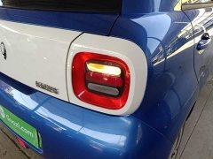 ORA Black Cat Facelift 301km Pet-Lover Edition LFP Battery - ფოტო 8