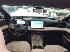 BYD Seal 06 DM-i 80KM Deluxe - ფოტო 10