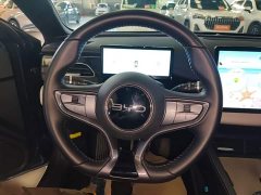 BYD Seal 06 DM-i 80KM Deluxe - ფოტო 11