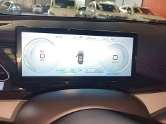 BYD Seal 06 DM-i 80KM Deluxe - ფოტო 12