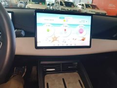 BYD Seal 06 DM-i 80KM Deluxe - ფოტო 13