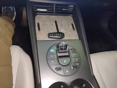 BYD Seal 06 DM-i 80KM Deluxe - ფოტო 14