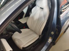 BYD Seal 06 DM-i 80KM Deluxe - ფოტო 15
