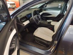 BYD Seal 06 DM-i 80KM Deluxe - ფოტო 16