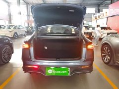 BYD Seal 06 DM-i 80KM Deluxe - ფოტო 19