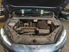 BYD Seal 06 DM-i 80KM Deluxe - ფოტო 20