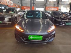 BYD Seal 06 DM-i 80KM Deluxe - ფოტო 3