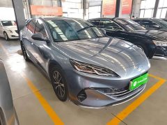 BYD Seal 06 DM-i 80KM Deluxe - ფოტო 4