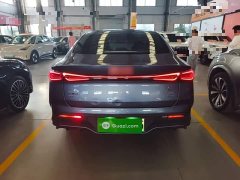 BYD Seal 06 DM-i 80KM Deluxe - ფოტო 6