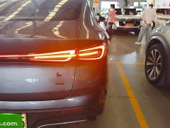 BYD Seal 06 DM-i 80KM Deluxe - ფოტო 8