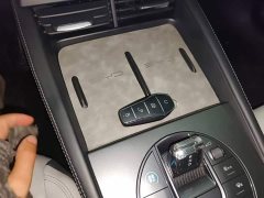 BYD Seal 06 DM-i 80KM Deluxe - ფოტო 9