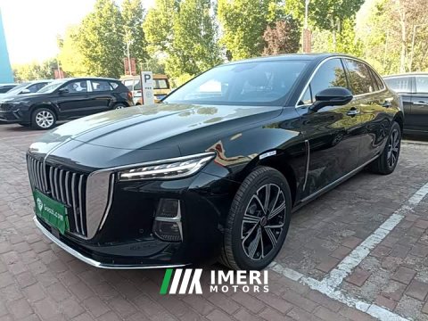 2025 FAW Hongqi H5 PHEV 130 Super Hybrid Edition - ავტომობილი ჩინეთიდან
