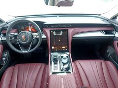 FAW Hongqi H5 PHEV 130 Super Hybrid Edition - ფოტო 10