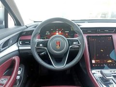FAW Hongqi H5 PHEV 130 Super Hybrid Edition - ფოტო 11
