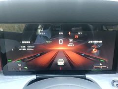 FAW Hongqi H5 PHEV 130 Super Hybrid Edition - ფოტო 12