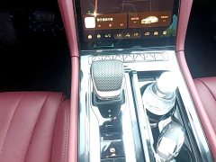 FAW Hongqi H5 PHEV 130 Super Hybrid Edition - ფოტო 14