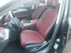 FAW Hongqi H5 PHEV 130 Super Hybrid Edition - ფოტო 15