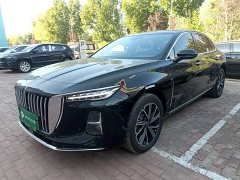 FAW Hongqi H5 PHEV 130 Super Hybrid Edition - ფოტო 2