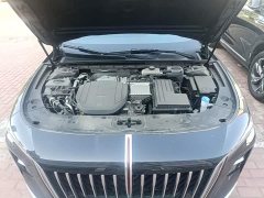 FAW Hongqi H5 PHEV 130 Super Hybrid Edition - ფოტო 20