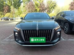 FAW Hongqi H5 PHEV 130 Super Hybrid Edition - ფოტო 3