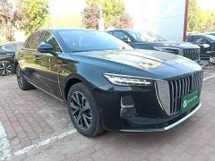 FAW Hongqi H5 PHEV 130 Super Hybrid Edition - ფოტო 4