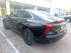 FAW Hongqi H5 PHEV 130 Super Hybrid Edition - ფოტო 5
