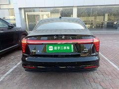 FAW Hongqi H5 PHEV 130 Super Hybrid Edition - ფოტო 6