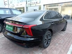 FAW Hongqi H5 PHEV 130 Super Hybrid Edition - ფოტო 7