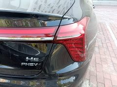 FAW Hongqi H5 PHEV 130 Super Hybrid Edition - ფოტო 8