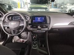 Cadillac CT5 28T Luxury (Standard Edition) - ფოტო 10