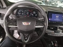 Cadillac CT5 28T Luxury (Standard Edition) - ფოტო 11