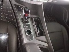 Cadillac CT5 28T Luxury (Standard Edition) - ფოტო 14