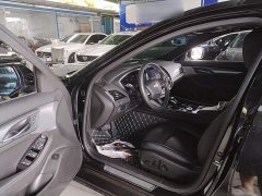 Cadillac CT5 28T Luxury (Standard Edition) - ფოტო 16
