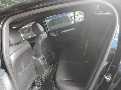Cadillac CT5 28T Luxury (Standard Edition) - ფოტო 17
