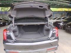 Cadillac CT5 28T Luxury (Standard Edition) - ფოტო 19