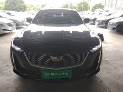 Cadillac CT5 28T Luxury (Standard Edition) - ფოტო 3