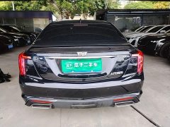 Cadillac CT5 28T Luxury (Standard Edition) - ფოტო 6
