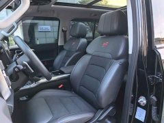 Jetour Chitu Traveler 2023 1.5T Two-Wheel Drive Discovery PRO - ფოტო 11