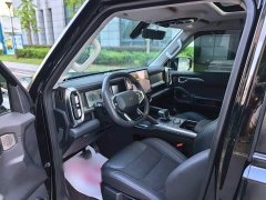 Jetour Chitu Traveler 2023 1.5T Two-Wheel Drive Discovery PRO - ფოტო 12